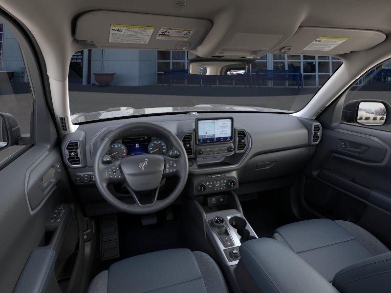 new 2024 Ford Bronco Sport car, priced at $36,831