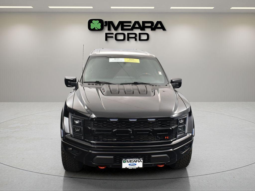 used 2023 Ford F-150 car, priced at $105,589