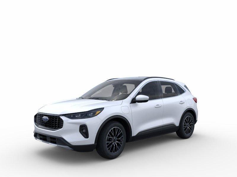 new 2024 Ford Escape car, priced at $46,104