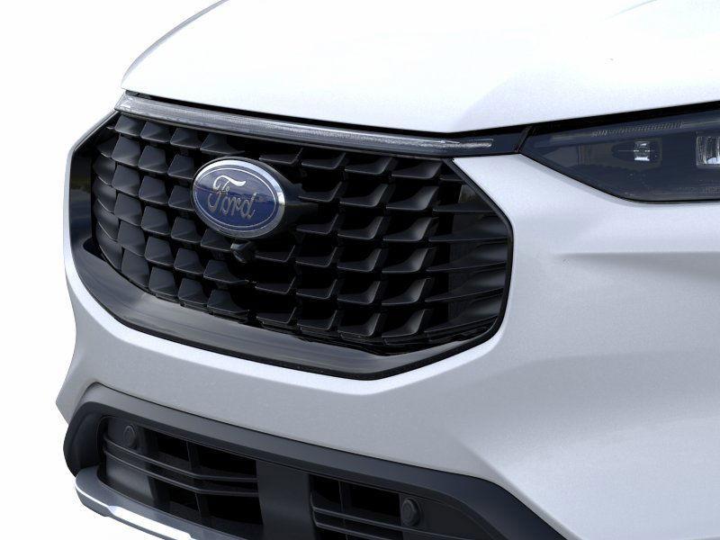 new 2024 Ford Escape car, priced at $42,811