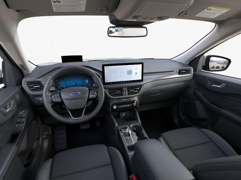 new 2024 Ford Escape car, priced at $42,811