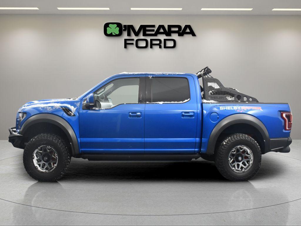 used 2019 Ford F-150 car, priced at $73,589