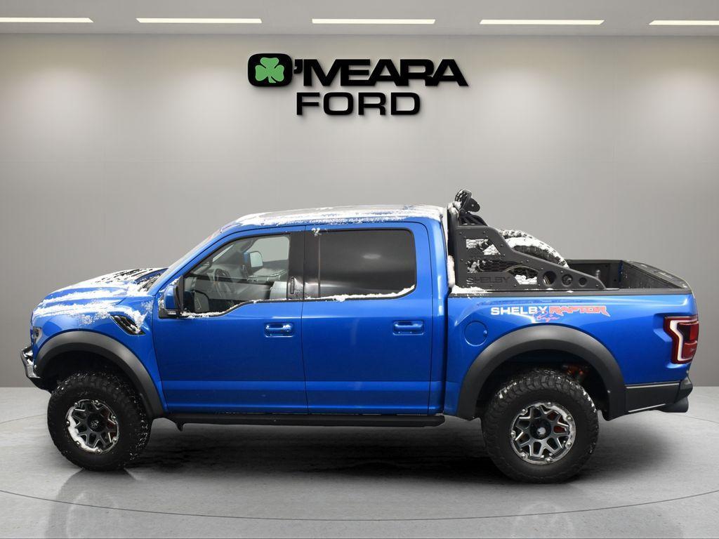 used 2019 Ford F-150 car, priced at $73,589