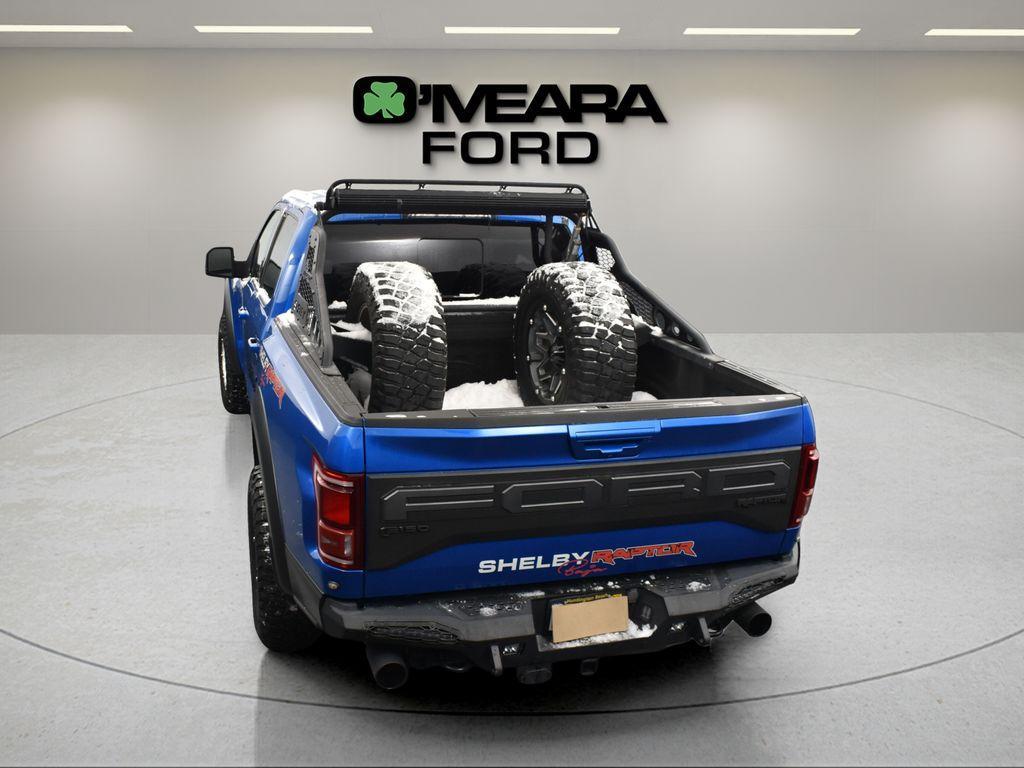 used 2019 Ford F-150 car, priced at $73,589