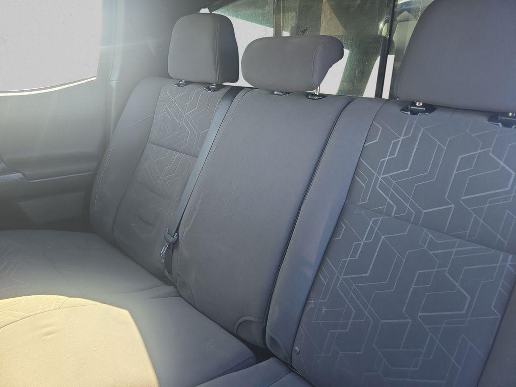 used 2018 Toyota Tacoma car, priced at $27,990