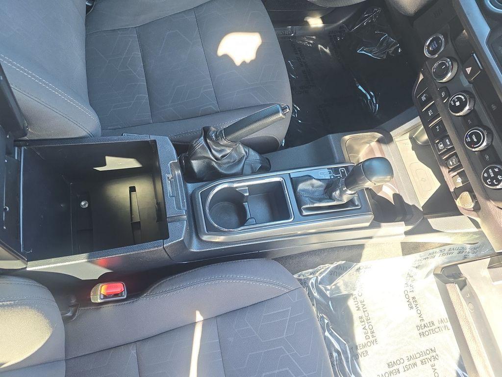 used 2018 Toyota Tacoma car, priced at $27,990