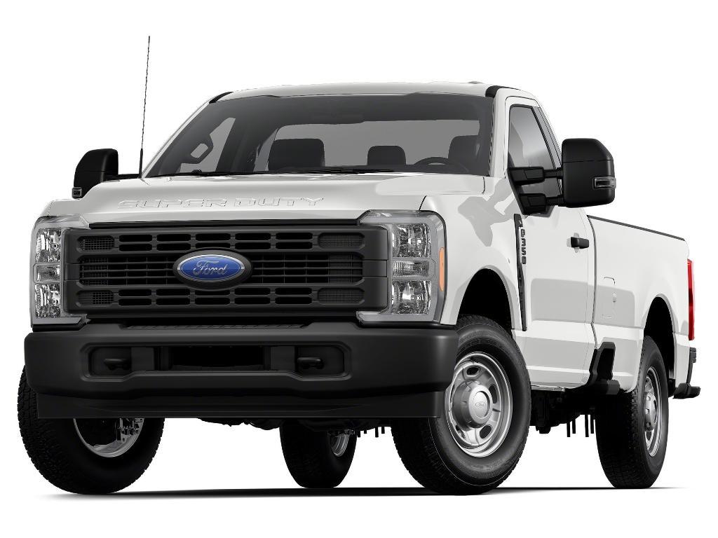 used 2024 Ford F-350 car, priced at $48,990
