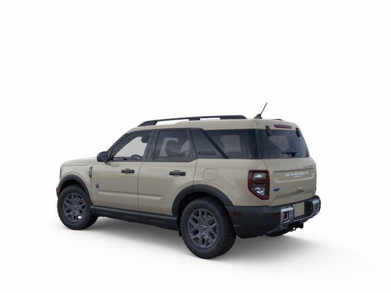 new 2025 Ford Bronco Sport car, priced at $36,400