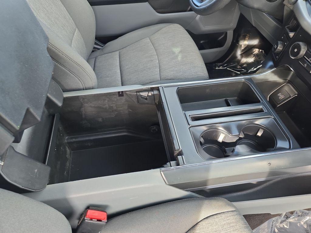 used 2021 Ford F-150 car, priced at $21,990