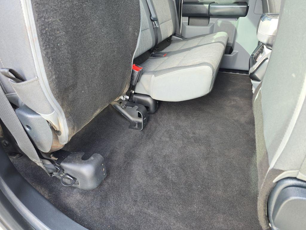 used 2021 Ford F-150 car, priced at $21,990