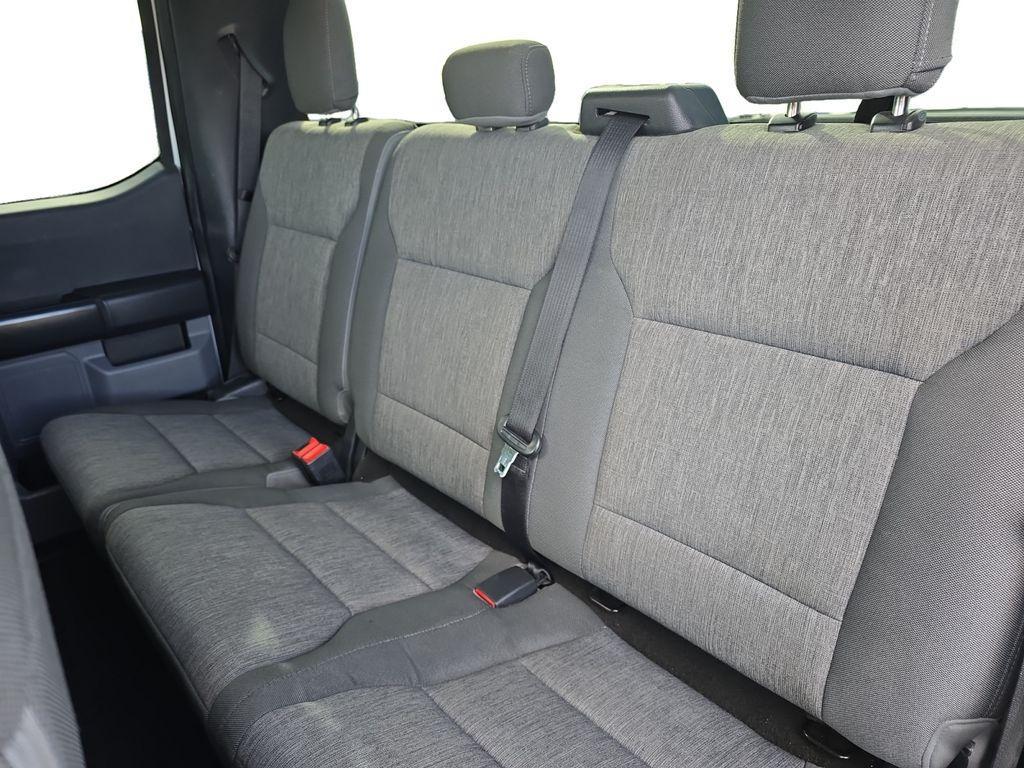 used 2021 Ford F-150 car, priced at $21,990