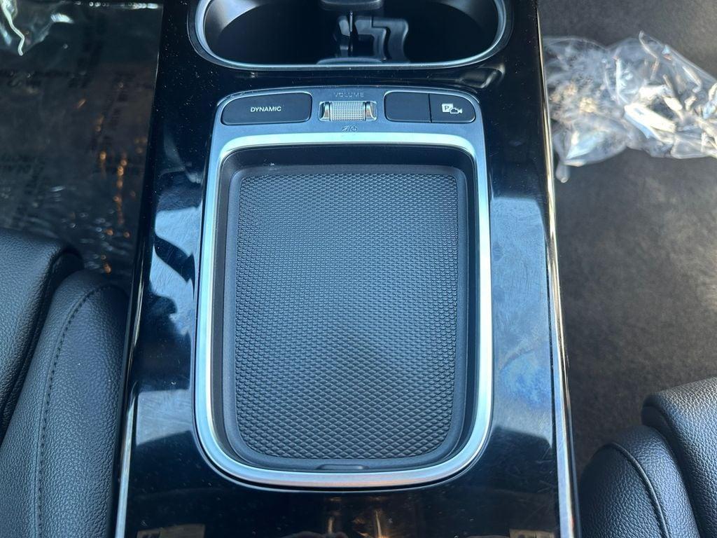 used 2025 Mercedes-Benz CLA 250 car, priced at $32,990