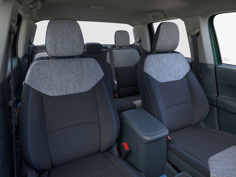 new 2025 Ford Maverick car, priced at $32,465