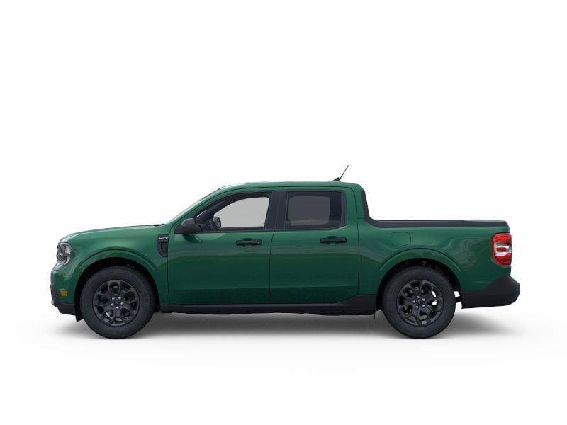 new 2025 Ford Maverick car, priced at $32,465