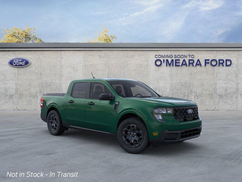 new 2025 Ford Maverick car, priced at $31,391