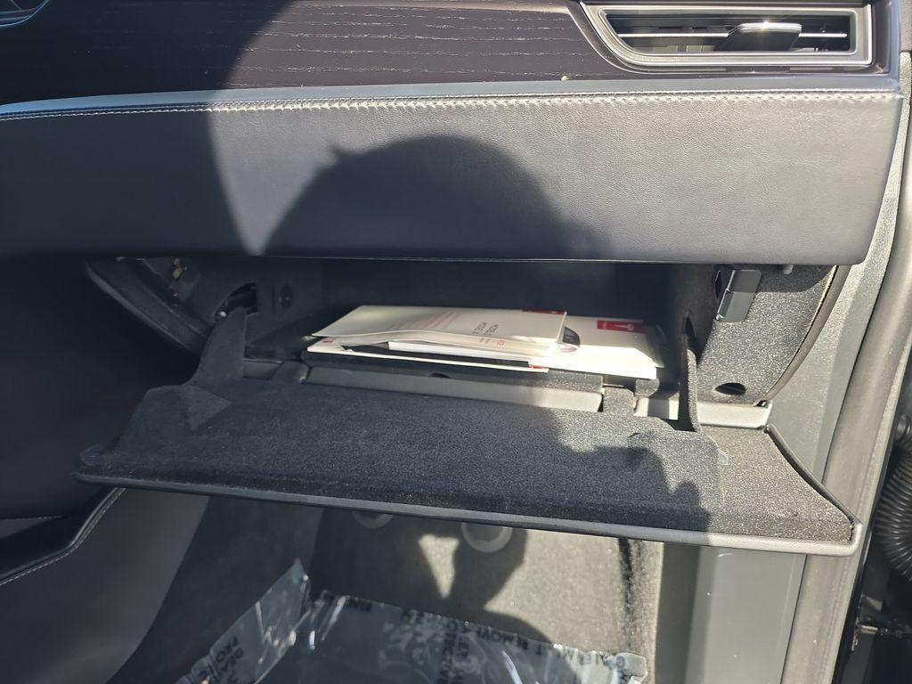 used 2020 Tesla Model X car, priced at $41,990