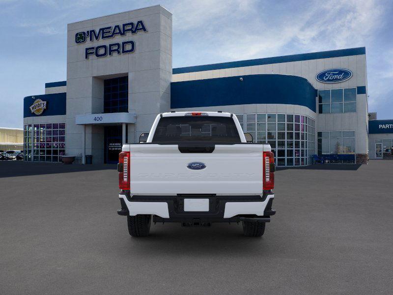 new 2024 Ford F-350 car, priced at $70,005