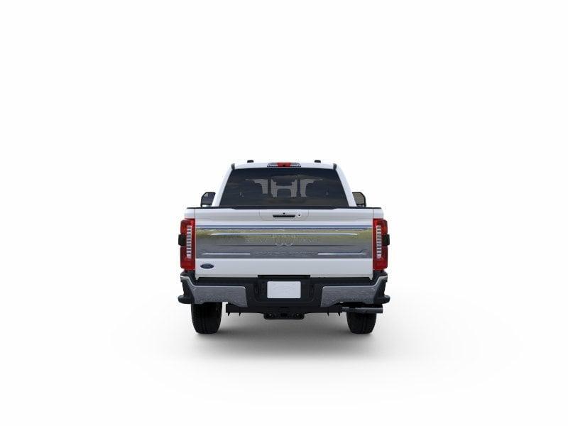 new 2026 Ford F-350 car, priced at $101,275