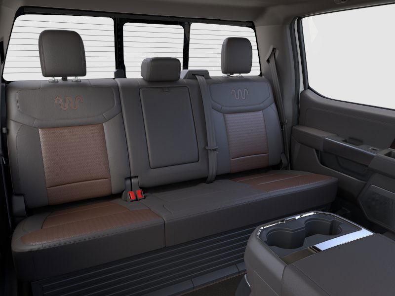 new 2026 Ford F-350 car, priced at $101,275