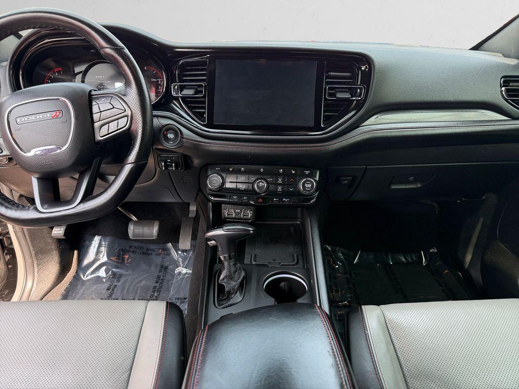 used 2023 Dodge Durango car, priced at $39,590