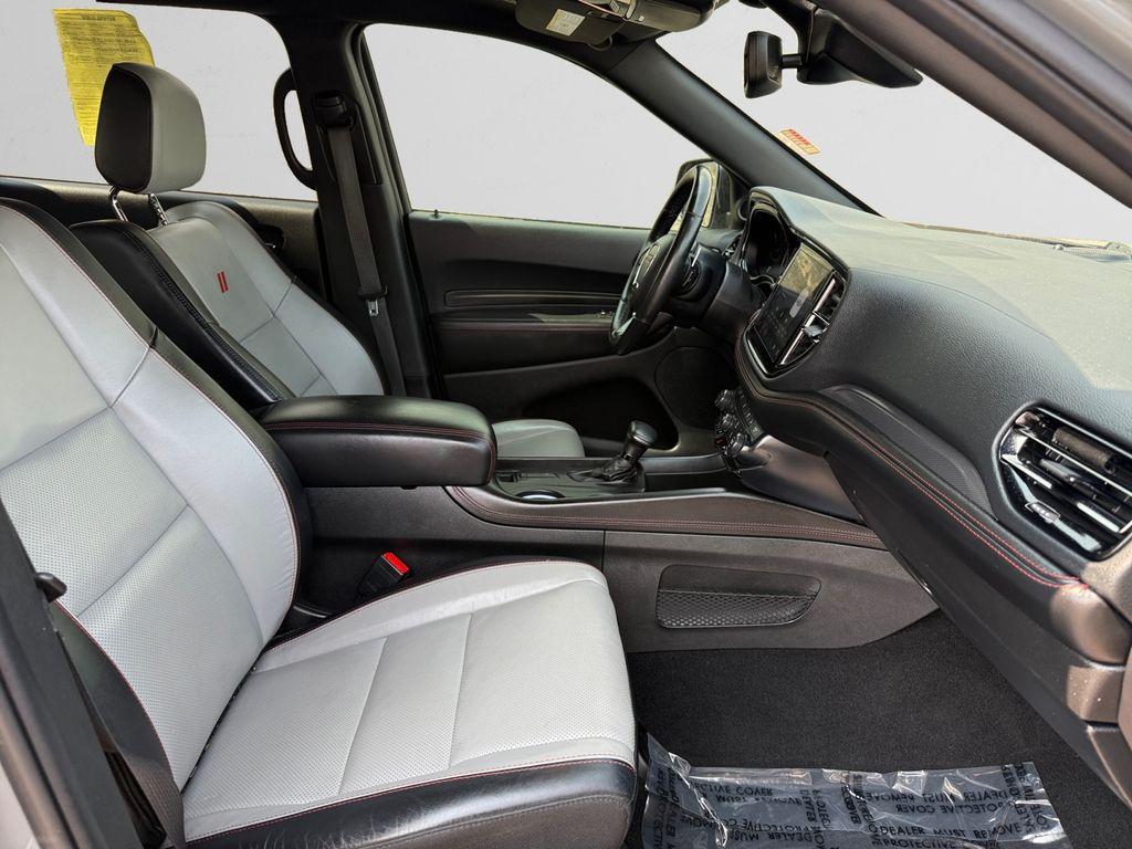 used 2023 Dodge Durango car, priced at $39,590