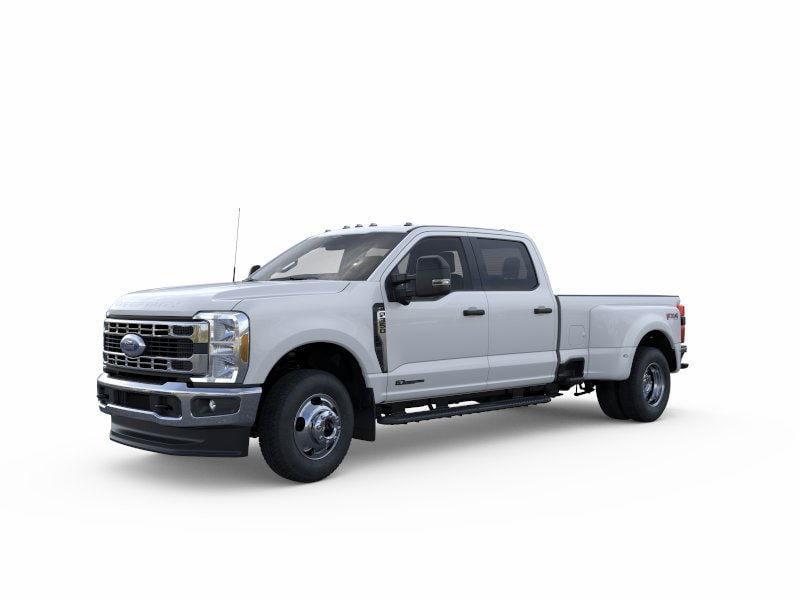 new 2026 Ford F-350 car, priced at $77,365