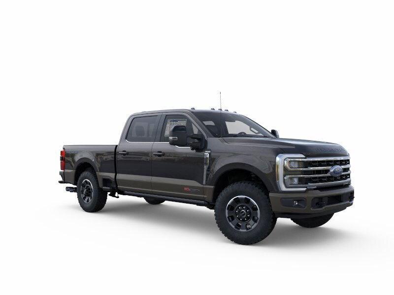 new 2026 Ford F-350 car, priced at $104,405