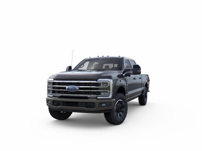 new 2026 Ford F-350 car, priced at $104,405