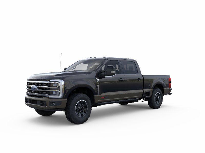 new 2026 Ford F-350 car, priced at $104,405