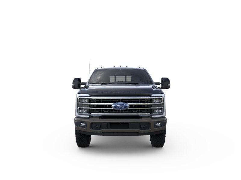 new 2026 Ford F-350 car, priced at $104,405