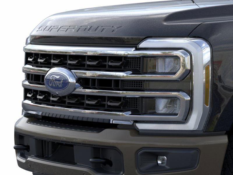 new 2026 Ford F-350 car, priced at $104,405