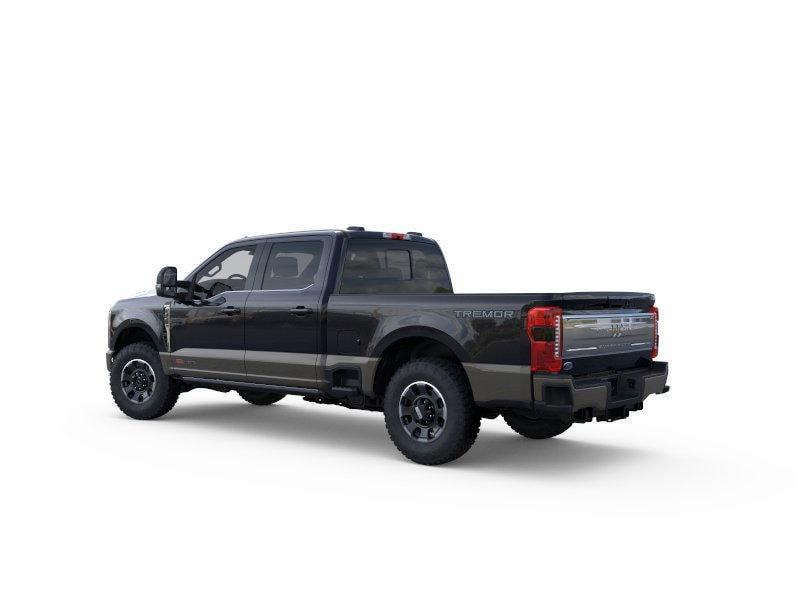 new 2026 Ford F-350 car, priced at $104,405