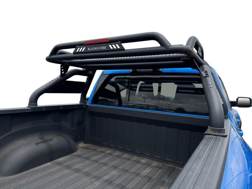 used 2022 Ram 1500 car, priced at $75,990