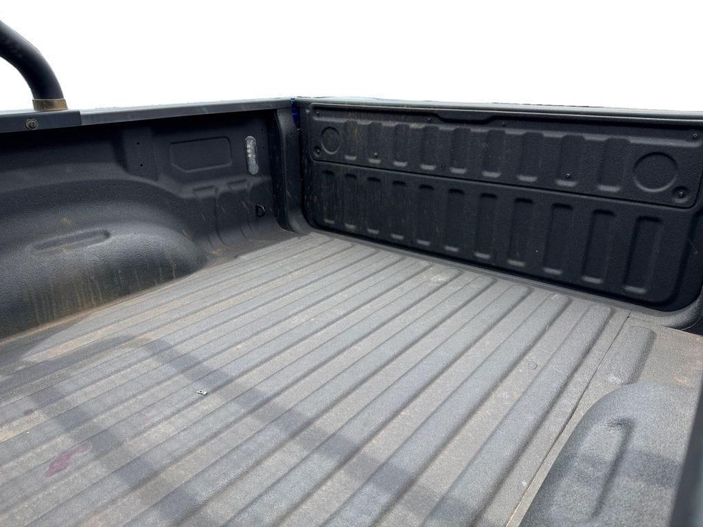 used 2022 Ram 1500 car, priced at $75,990