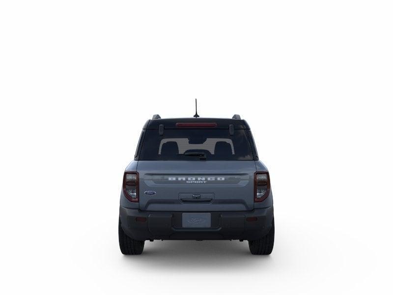 new 2025 Ford Bronco Sport car, priced at $38,480
