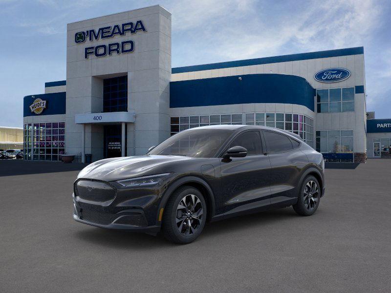 new 2024 Ford Mustang Mach-E car, priced at $47,589