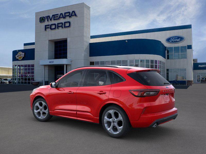 new 2024 Ford Escape car, priced at $38,546