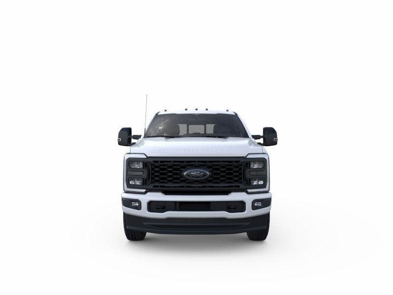 new 2025 Ford F-250 car, priced at $93,870
