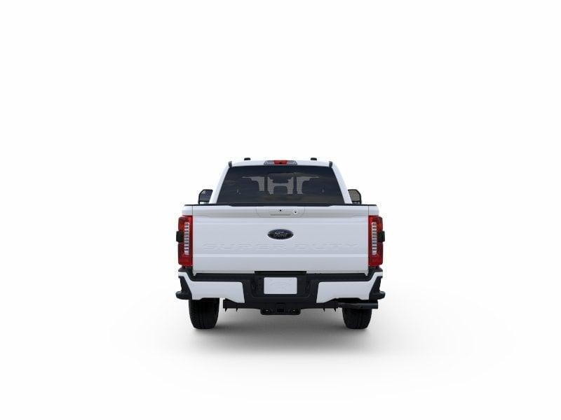 new 2025 Ford F-250 car, priced at $93,870
