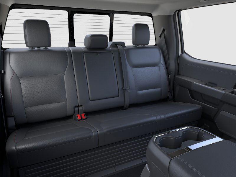 new 2025 Ford F-250 car, priced at $93,870