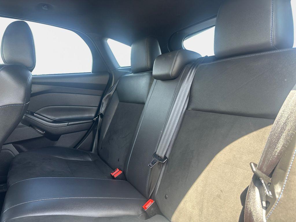 used 2017 Ford Focus RS car, priced at $32,395