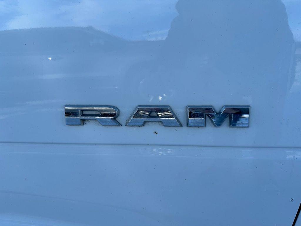 used 2022 Ram 3500 car, priced at $50,589