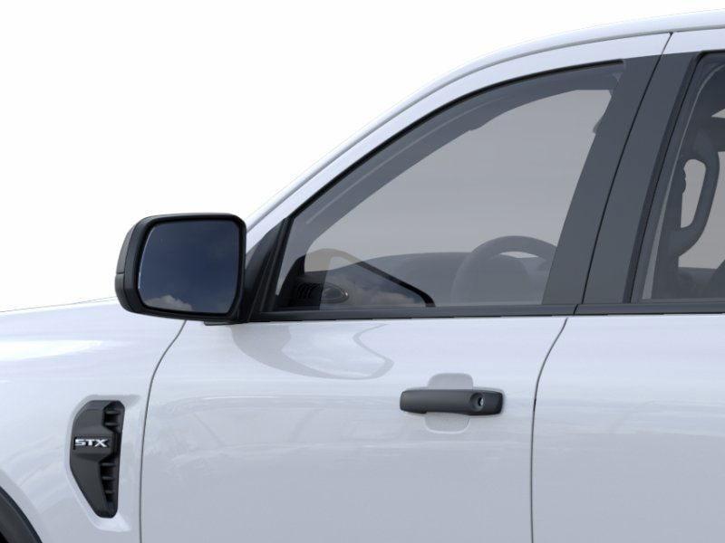 new 2025 Ford Ranger car, priced at $36,598