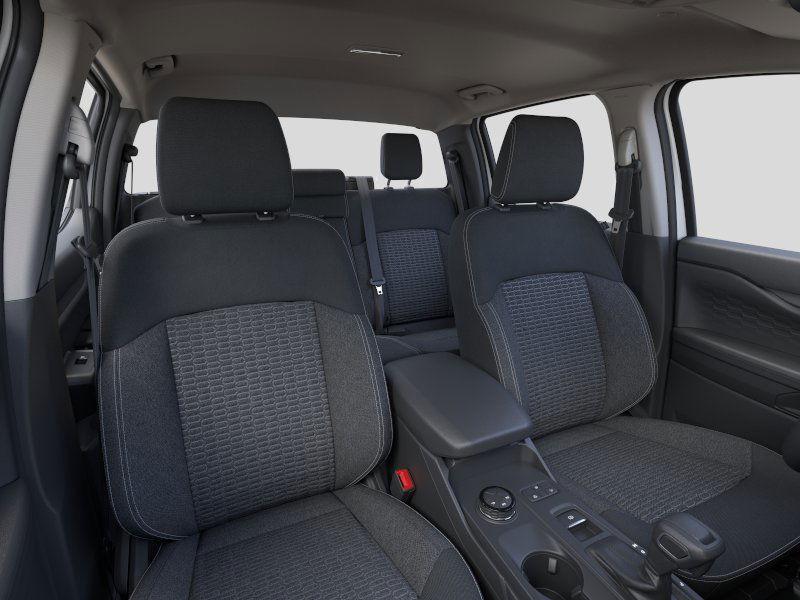 new 2025 Ford Ranger car, priced at $36,598