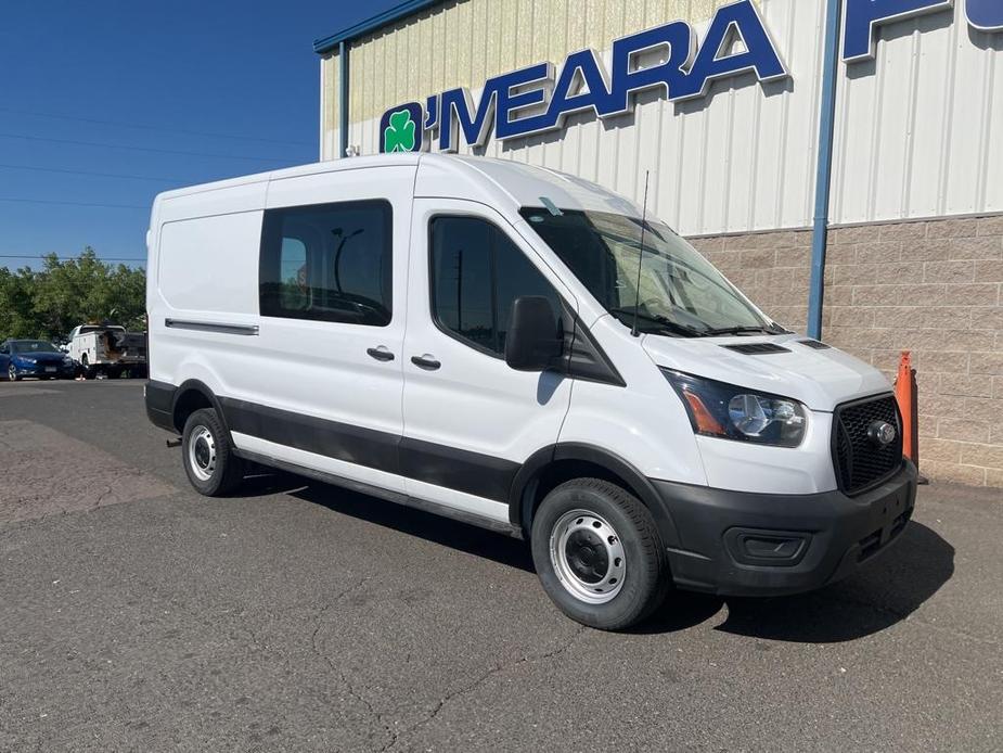 used 2023 Ford Transit-250 car, priced at $43,990