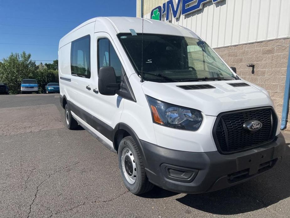 used 2023 Ford Transit-250 car, priced at $43,990