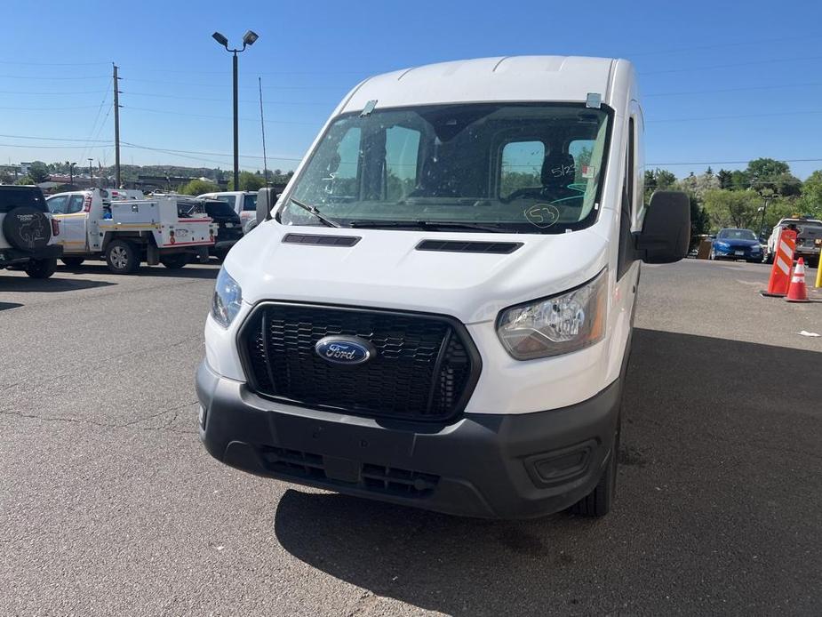 used 2023 Ford Transit-250 car, priced at $43,990