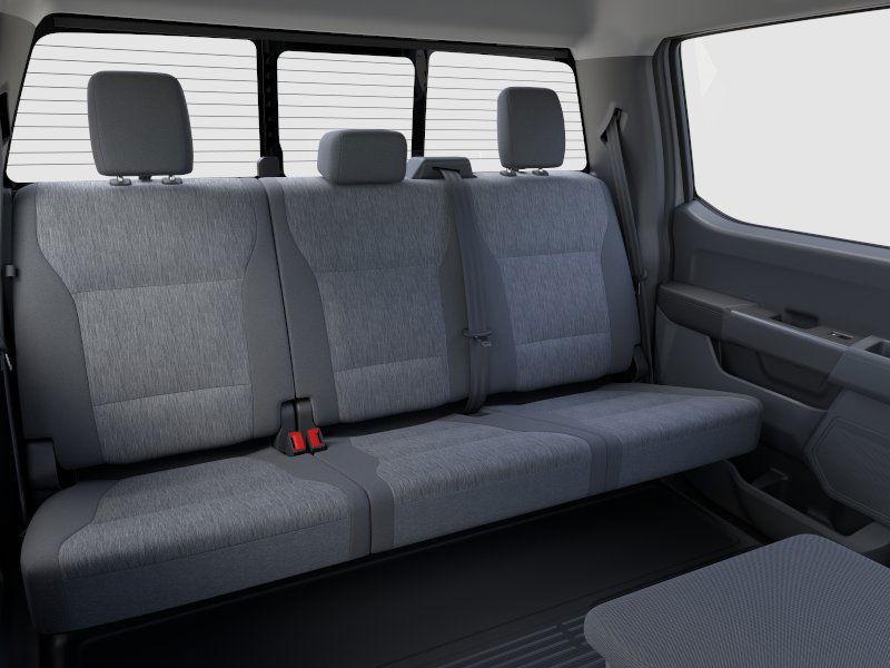 new 2026 Ford F-350 car, priced at $76,915