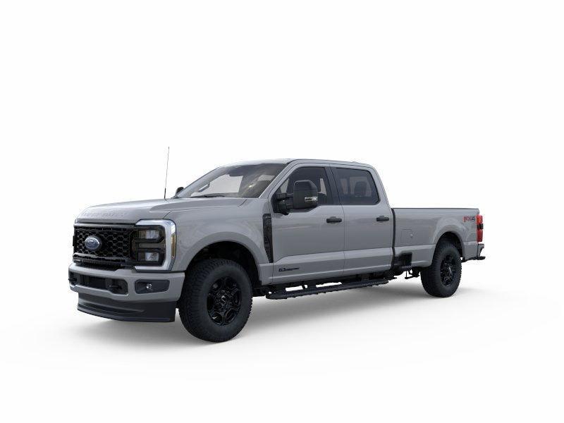 new 2026 Ford F-350 car, priced at $76,915