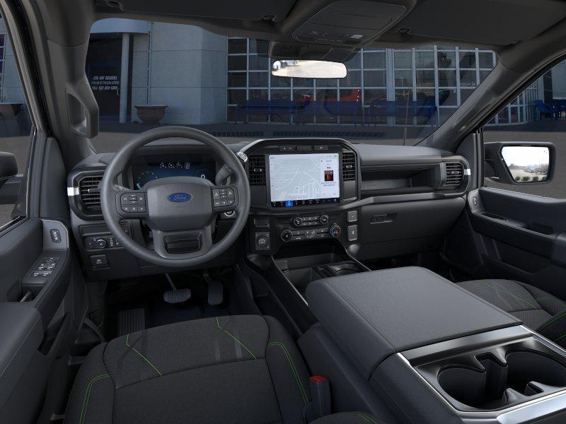 new 2024 Ford F-150 car, priced at $51,139